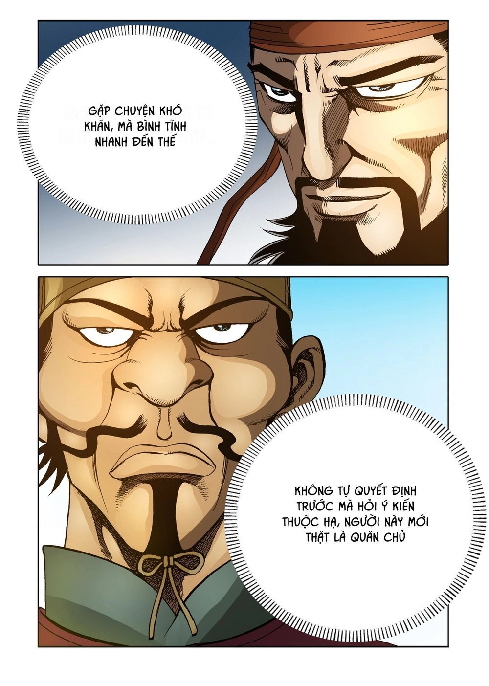 Nhật Tà Nguyệt Ma Chapter 139 - 10