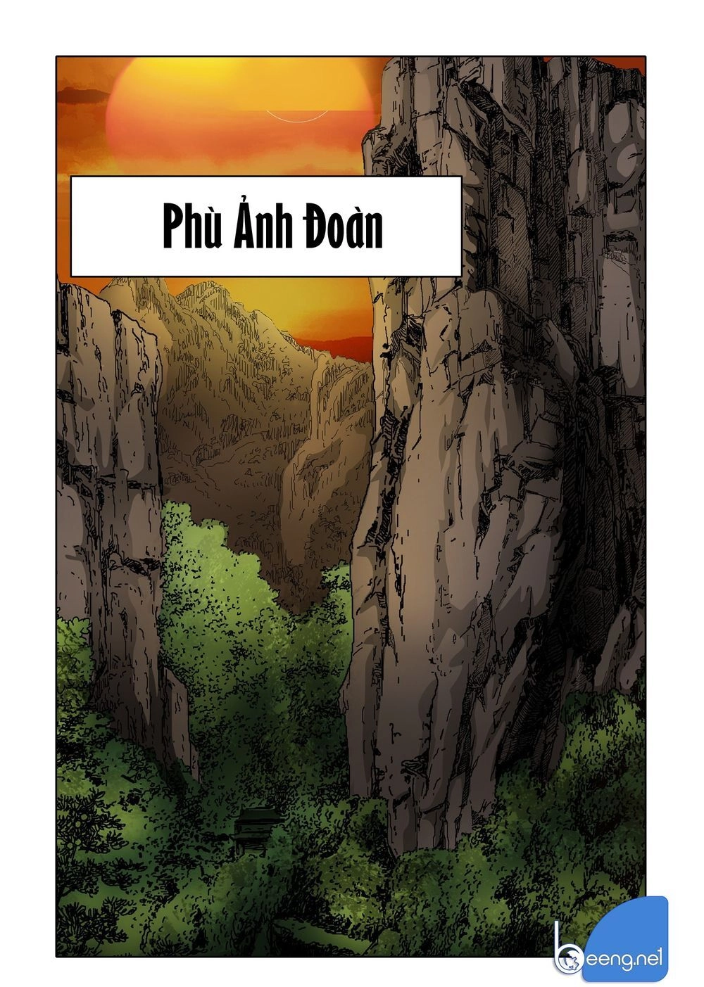 Nhật Tà Nguyệt Ma Chapter 140 - 5