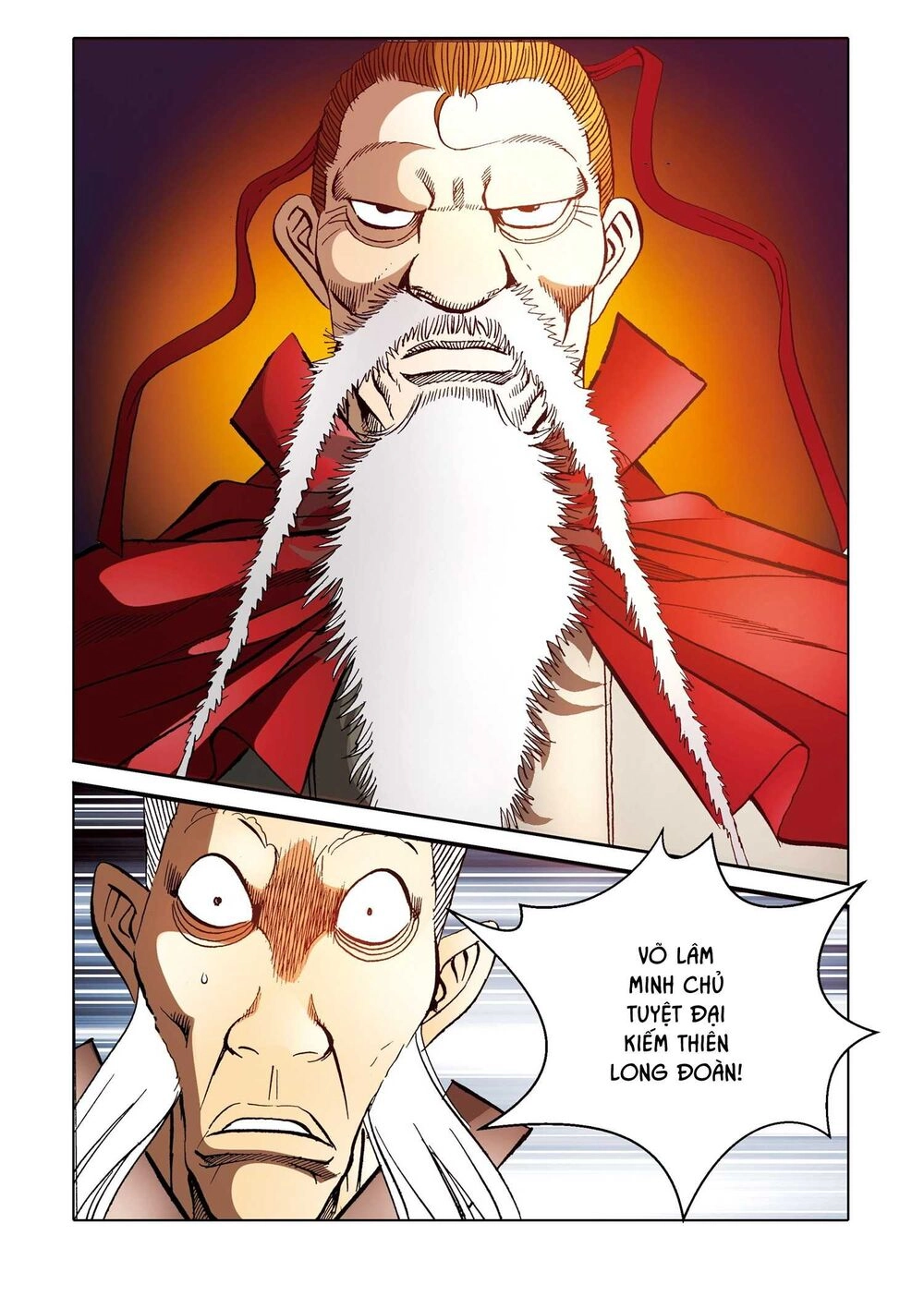 Nhật Tà Nguyệt Ma Chapter 156 - 18