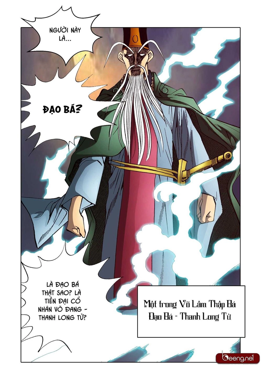 Nhật Tà Nguyệt Ma Chapter 156 - 21