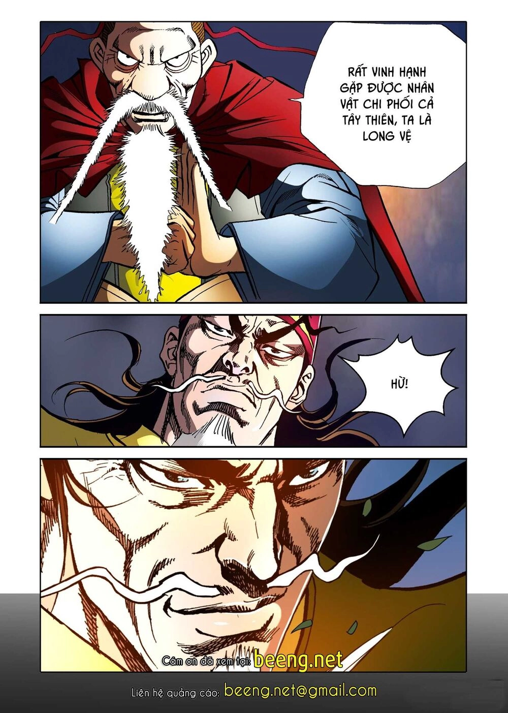 Nhật Tà Nguyệt Ma Chapter 156 - 24