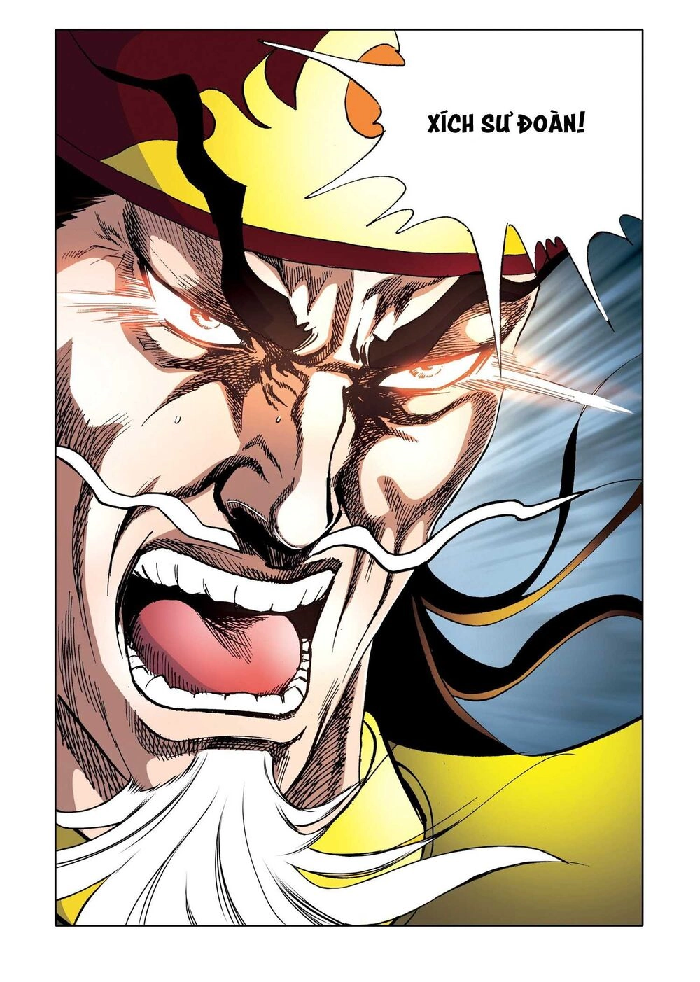 Nhật Tà Nguyệt Ma Chapter 157 - 6