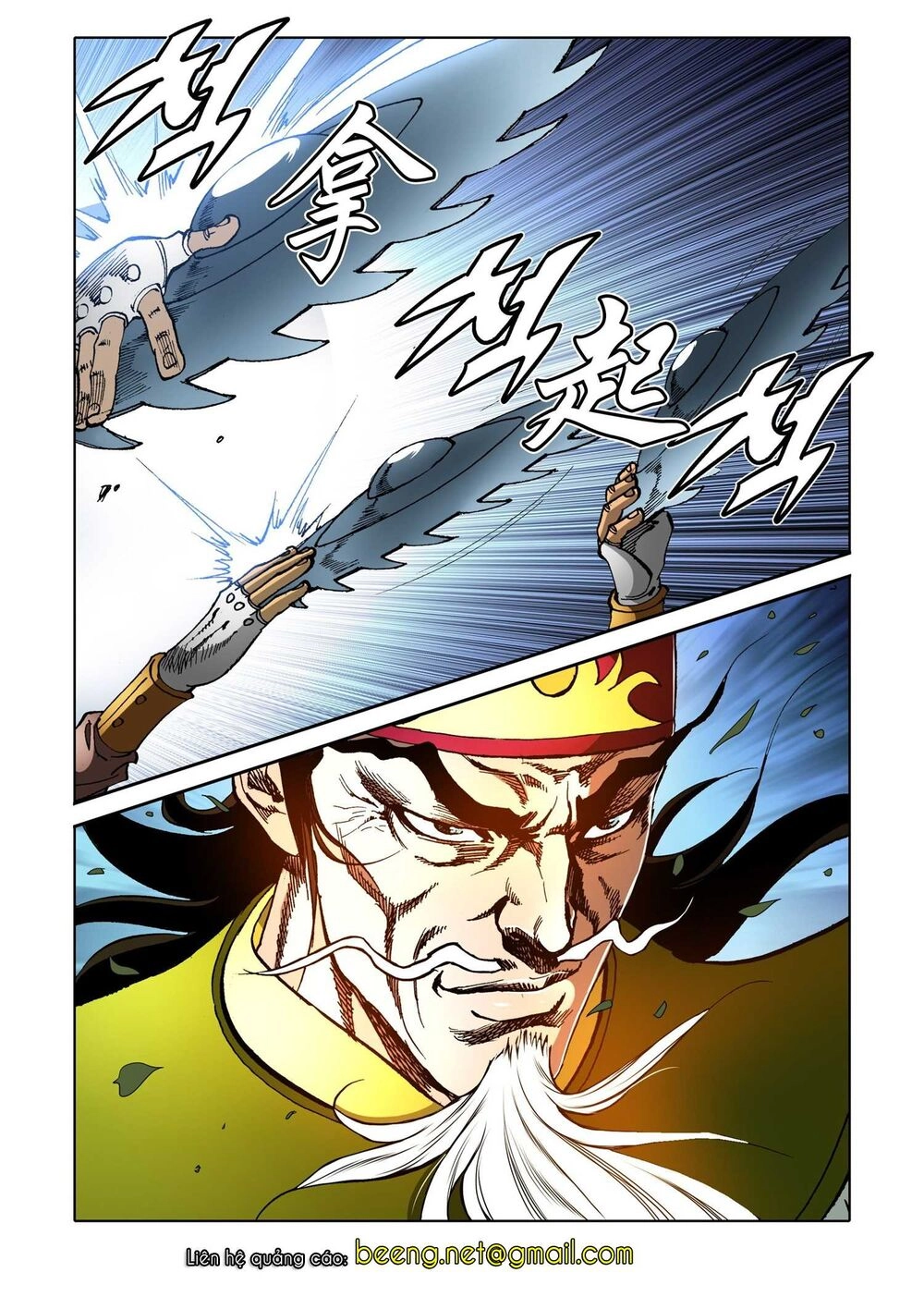 Nhật Tà Nguyệt Ma Chapter 157 - 10