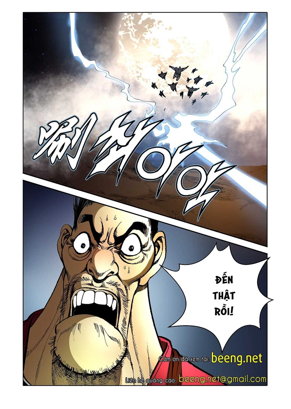 Nhật Tà Nguyệt Ma Chapter 157 - 21