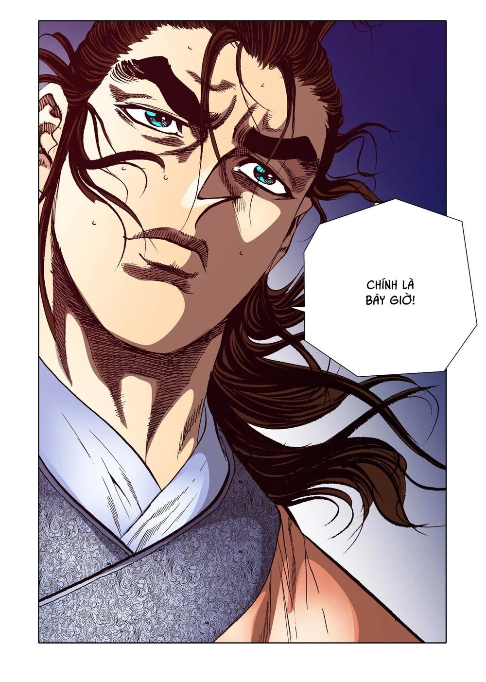 Nhật Tà Nguyệt Ma Chapter 158 - 10