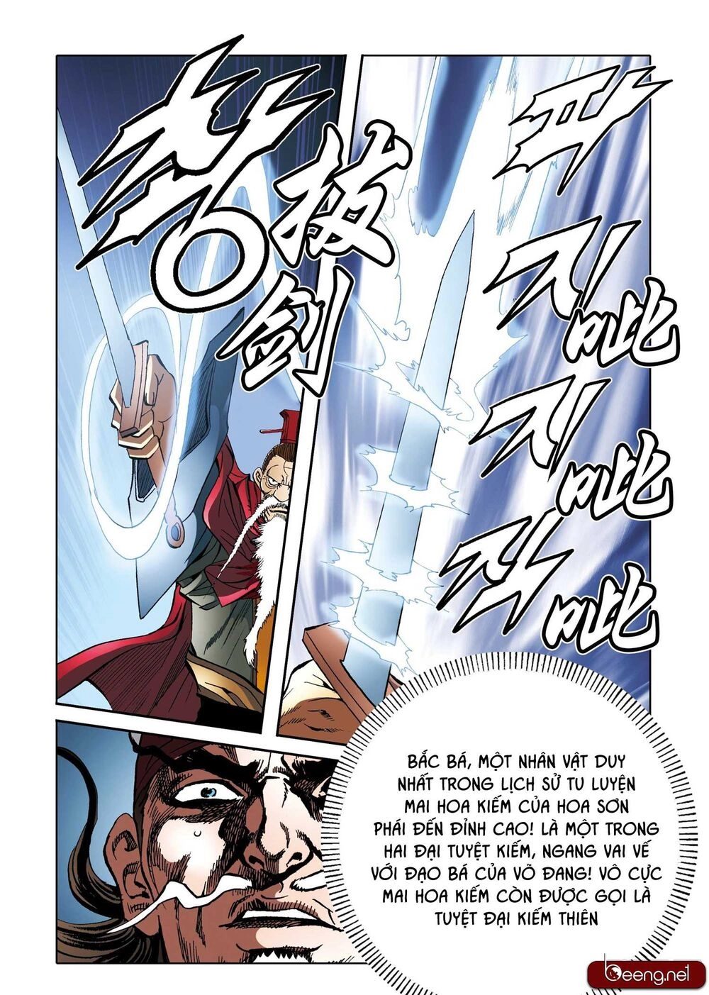 Nhật Tà Nguyệt Ma Chapter 158 - 19