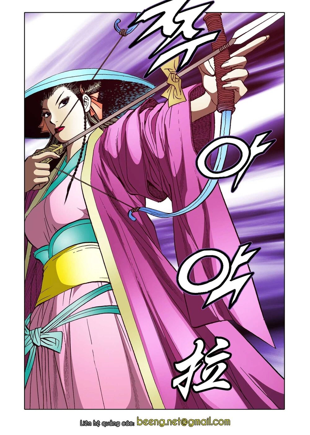 Nhật Tà Nguyệt Ma Chapter 160 - 20