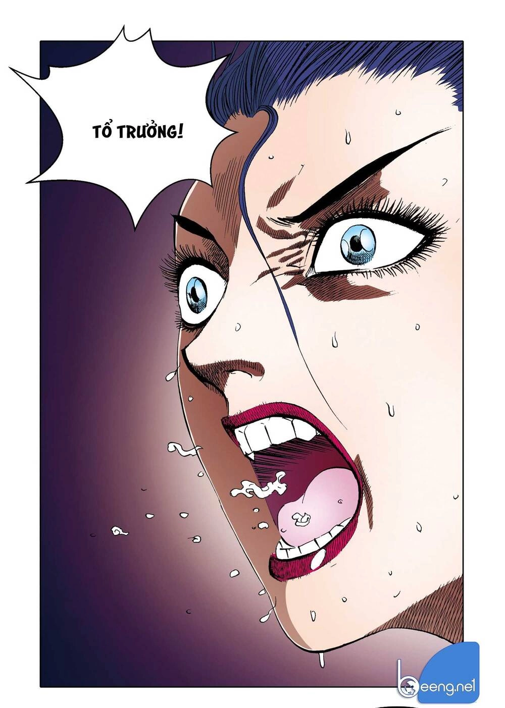 Nhật Tà Nguyệt Ma Chapter 167 - 5