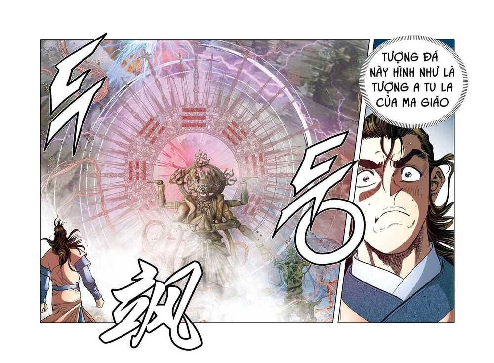 Nhật Tà Nguyệt Ma Chapter 178 - 39