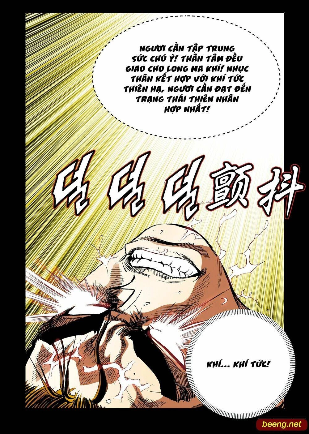 Nhật Tà Nguyệt Ma Chapter 184 - 2