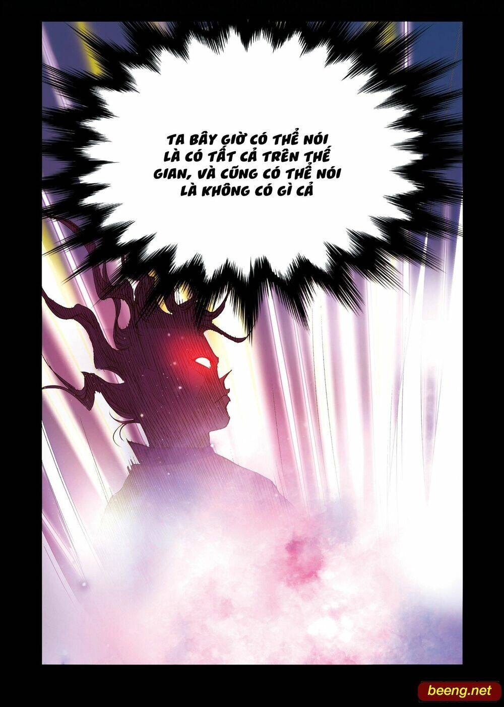 Nhật Tà Nguyệt Ma Chapter 184 - 8