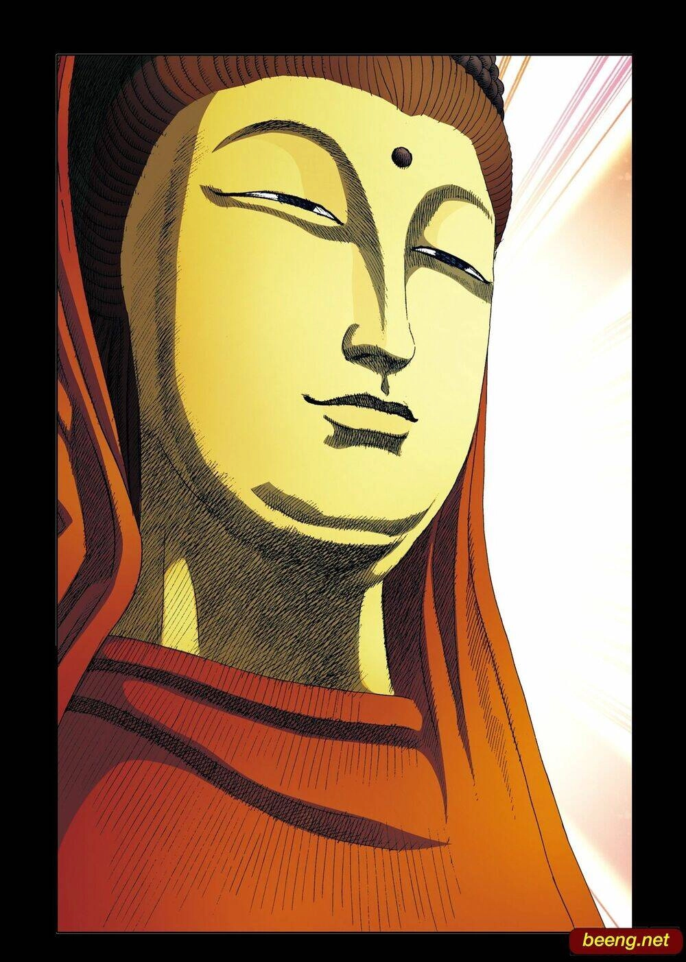 Nhật Tà Nguyệt Ma Chapter 184 - 9