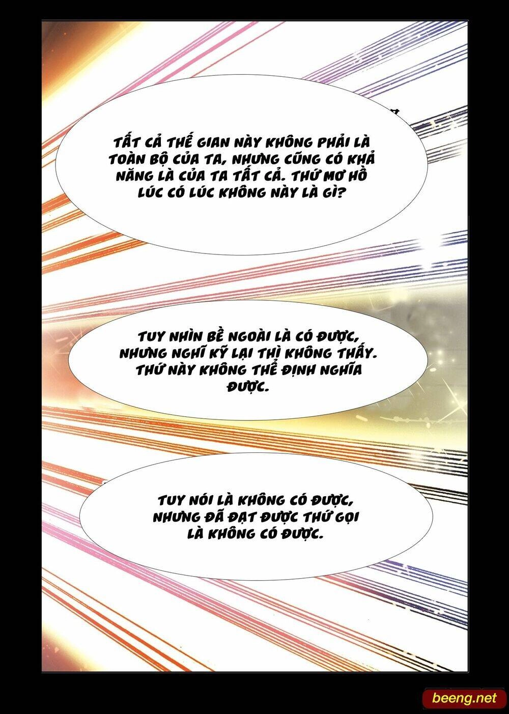 Nhật Tà Nguyệt Ma Chapter 184 - 10