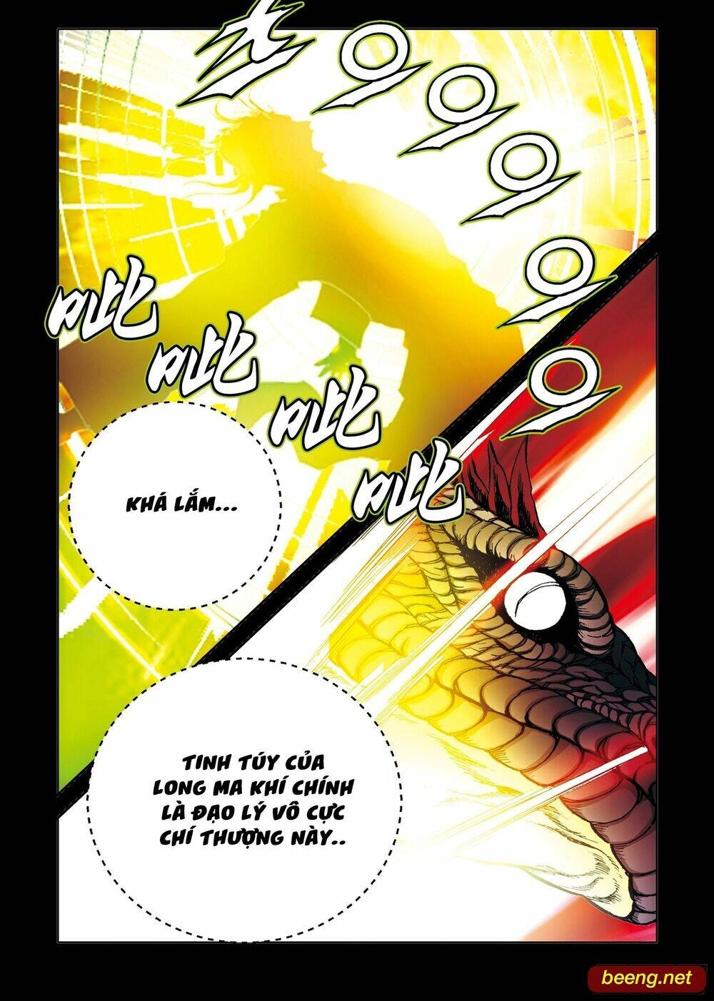 Nhật Tà Nguyệt Ma Chapter 184 - 14