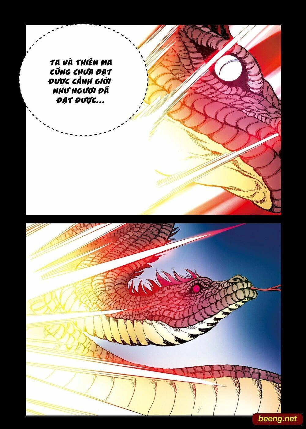 Nhật Tà Nguyệt Ma Chapter 184 - 15