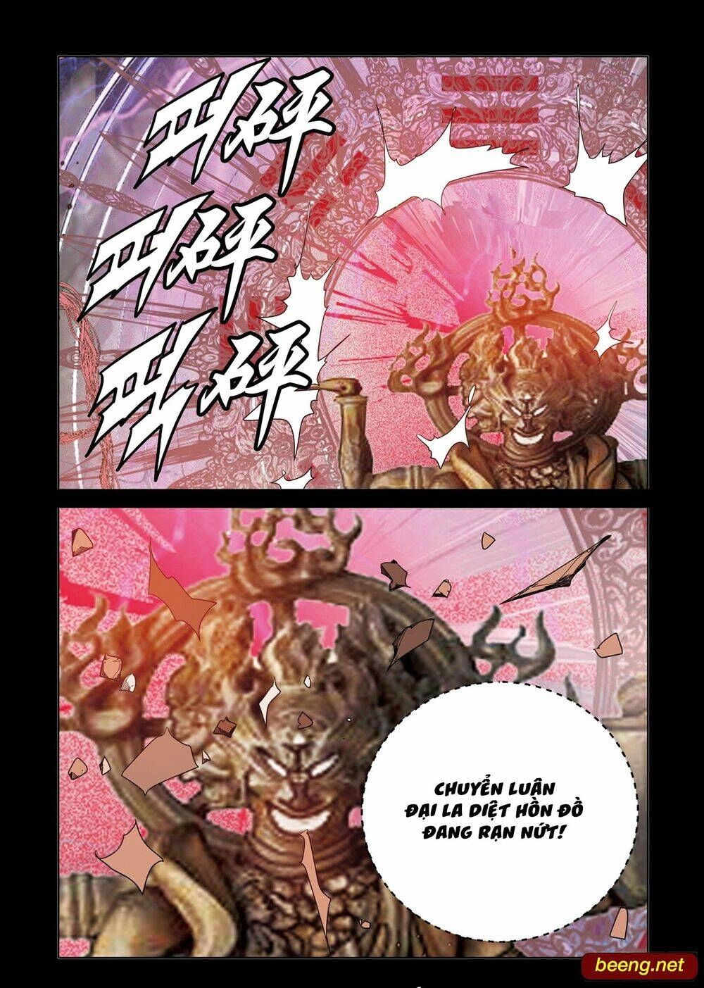 Nhật Tà Nguyệt Ma Chapter 184 - 17