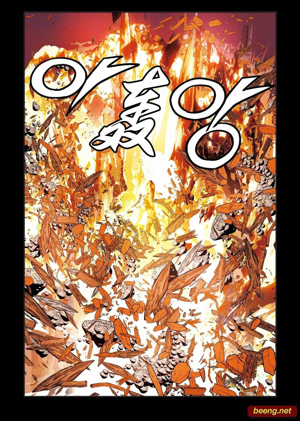 Nhật Tà Nguyệt Ma Chapter 184 - 20