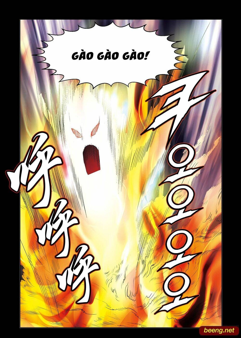 Nhật Tà Nguyệt Ma Chapter 184 - 21