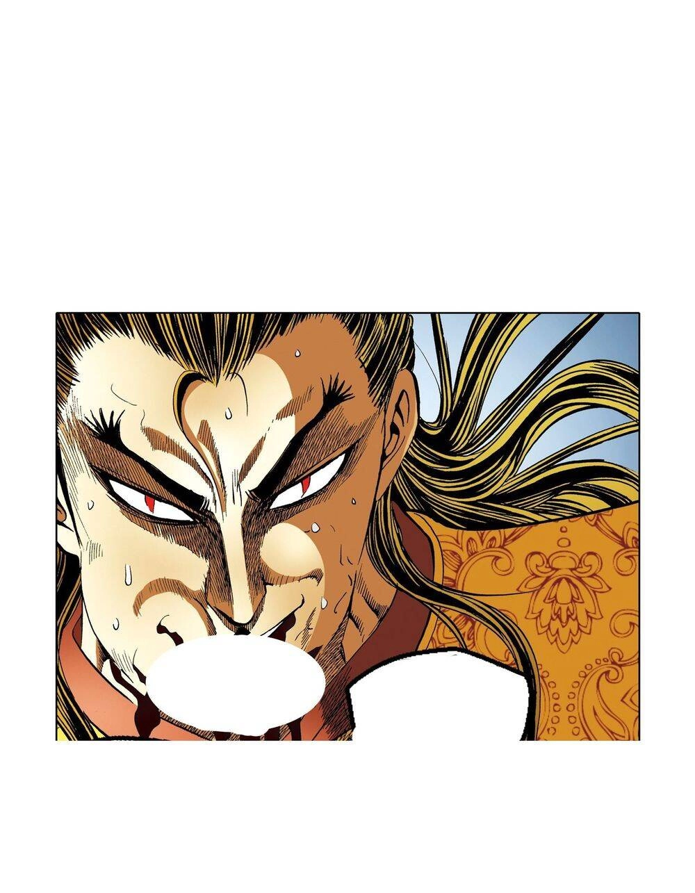 Nhật Tà Nguyệt Ma Chapter 190 - 6