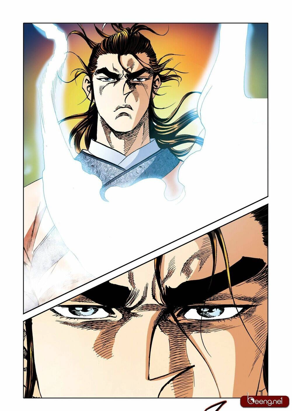 Nhật Tà Nguyệt Ma Chapter 195 - 12