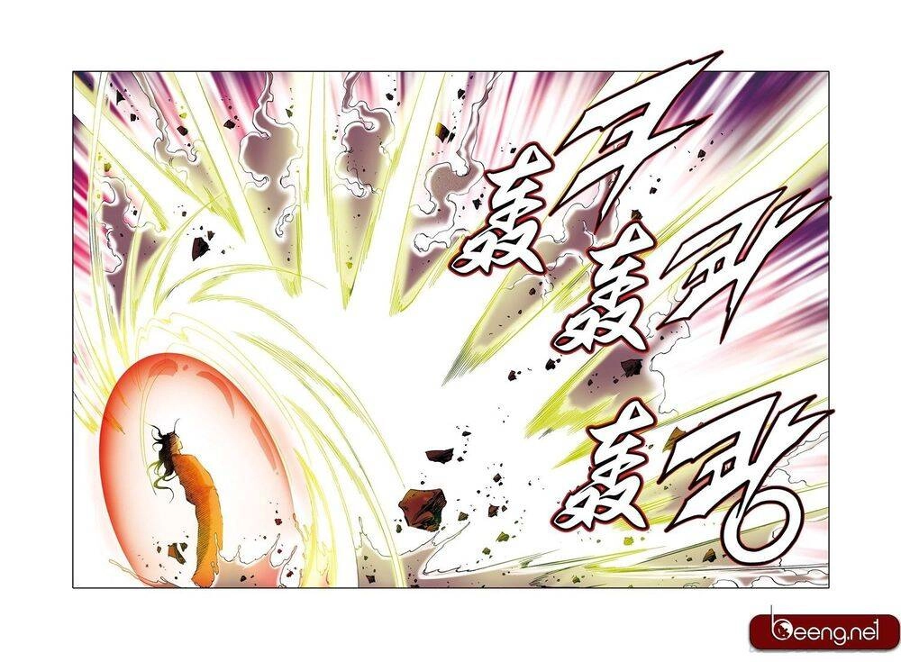 Nhật Tà Nguyệt Ma Chapter 196 - 13