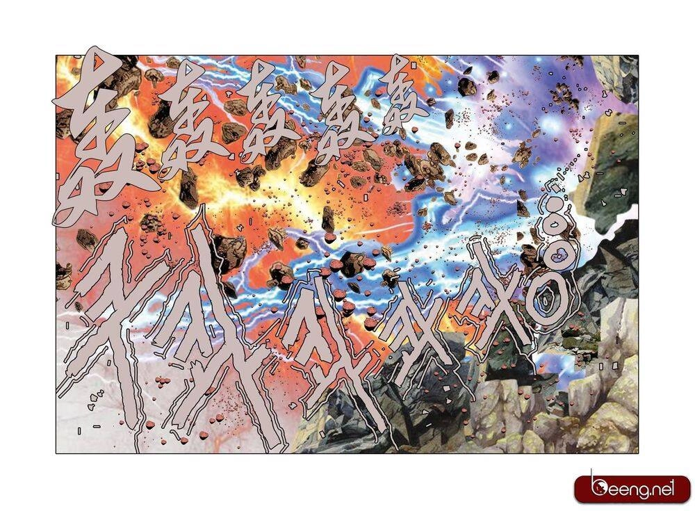 Nhật Tà Nguyệt Ma Chapter 196 - 14