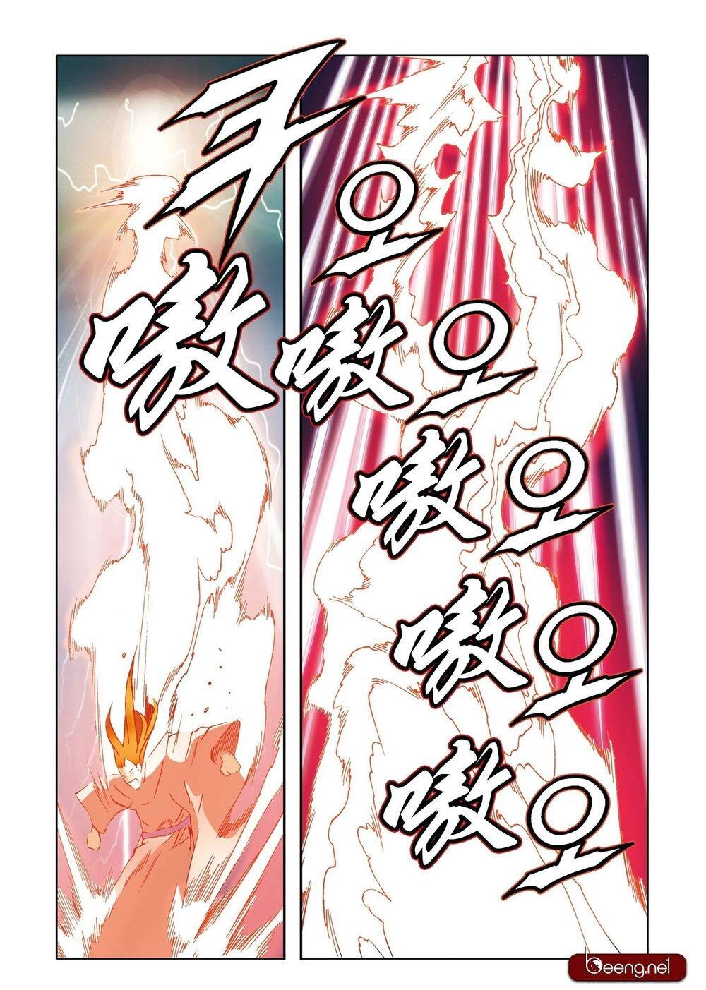 Nhật Tà Nguyệt Ma Chapter 200 - 17