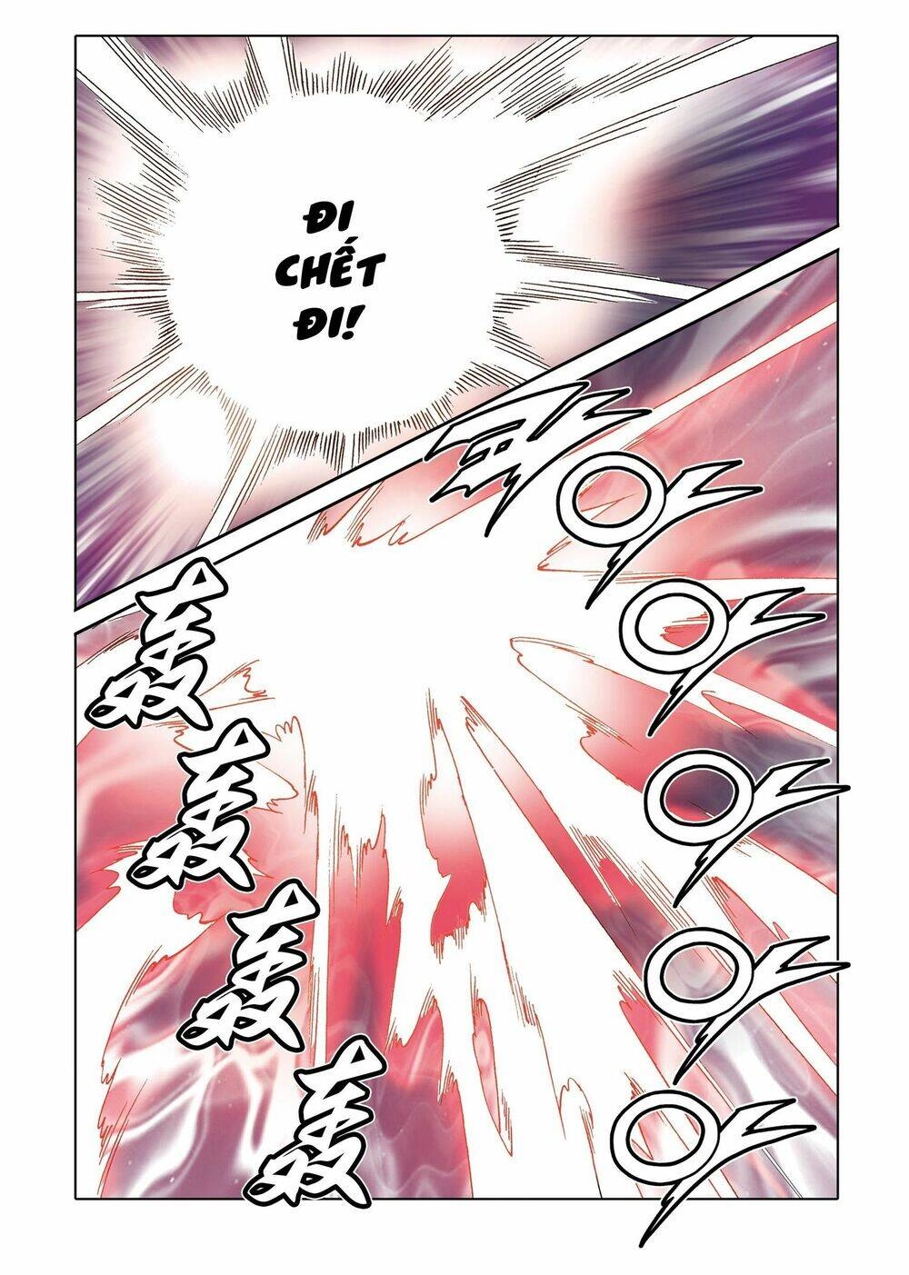 Nhật Tà Nguyệt Ma Chapter 202 - 4