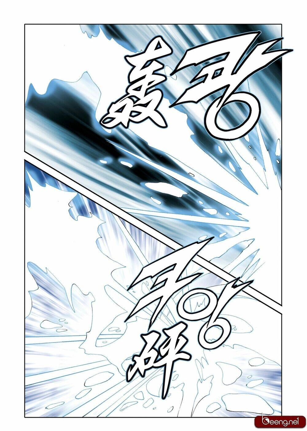 Nhật Tà Nguyệt Ma Chapter 202 - 5