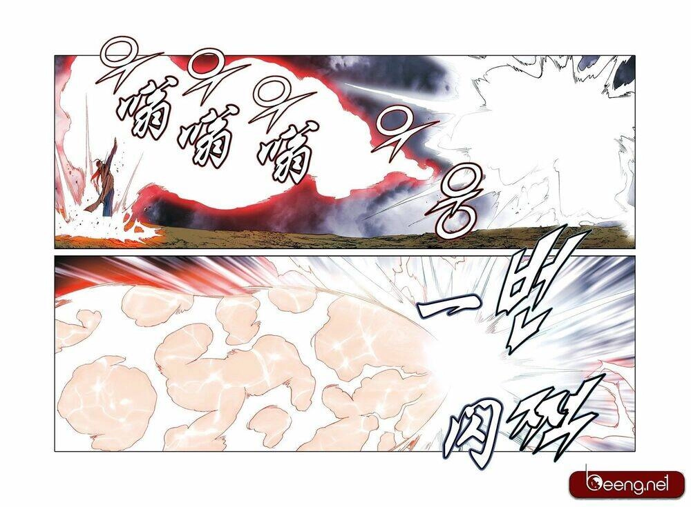 Nhật Tà Nguyệt Ma Chapter 202 - 13