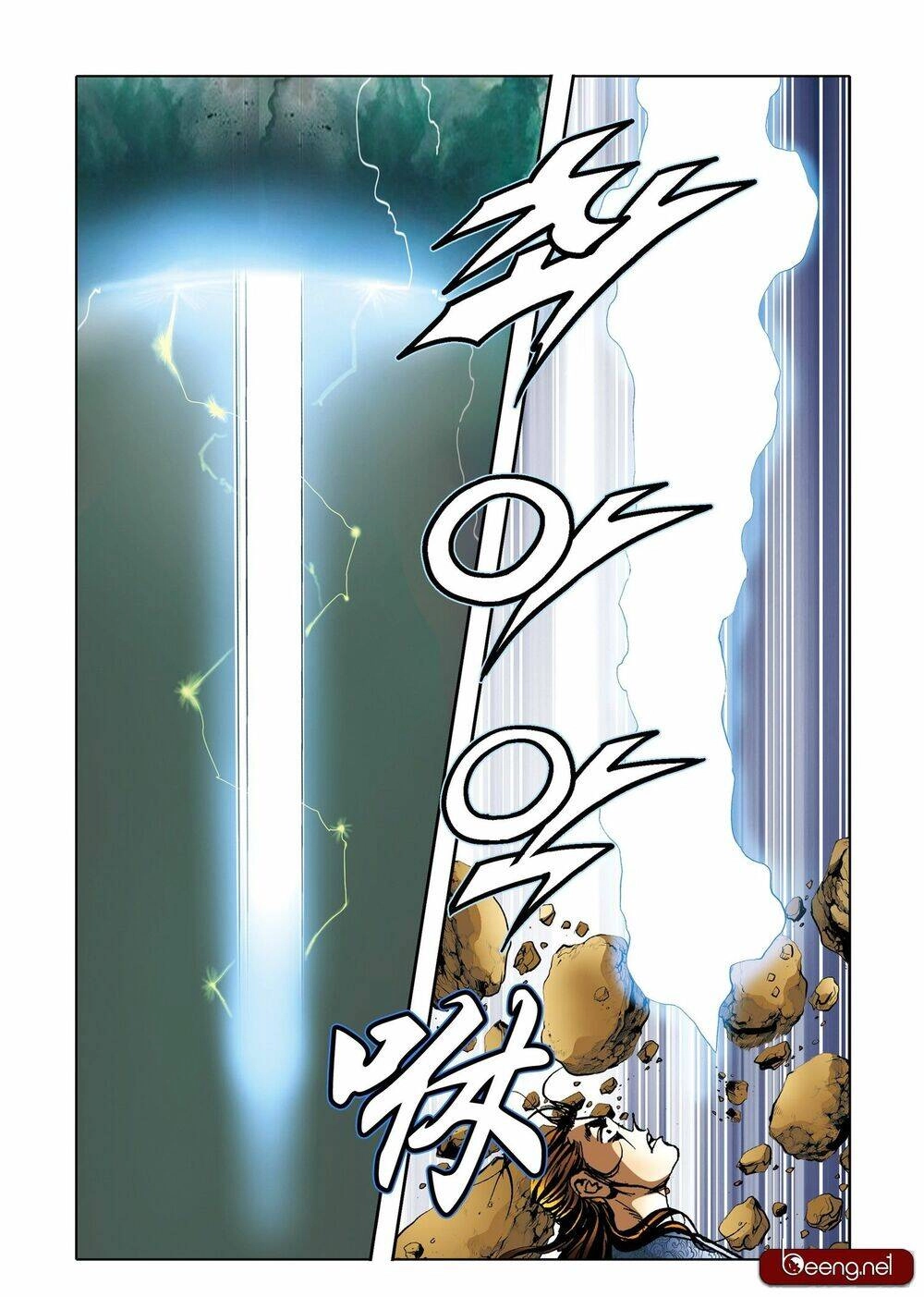 Nhật Tà Nguyệt Ma Chapter 203 - 3