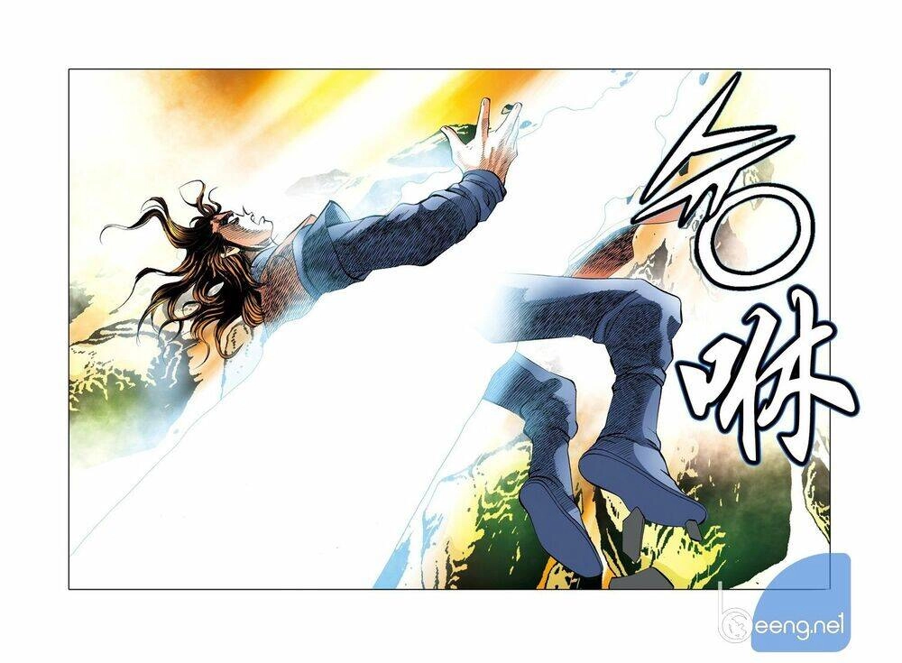 Nhật Tà Nguyệt Ma Chapter 203 - 5