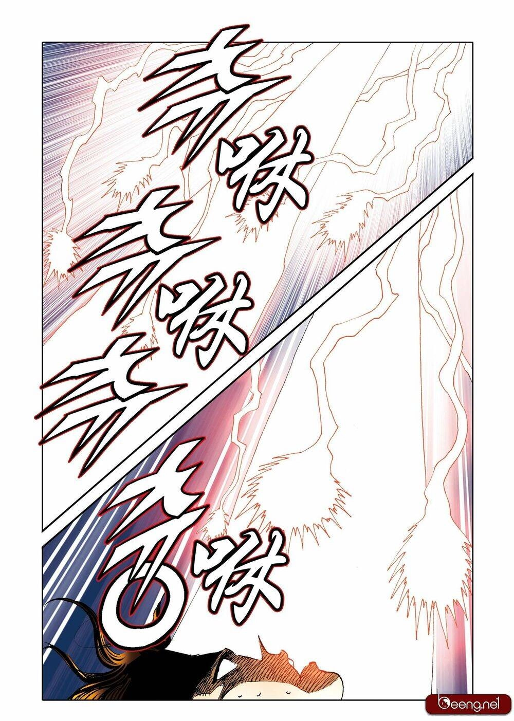 Nhật Tà Nguyệt Ma Chapter 203 - 6