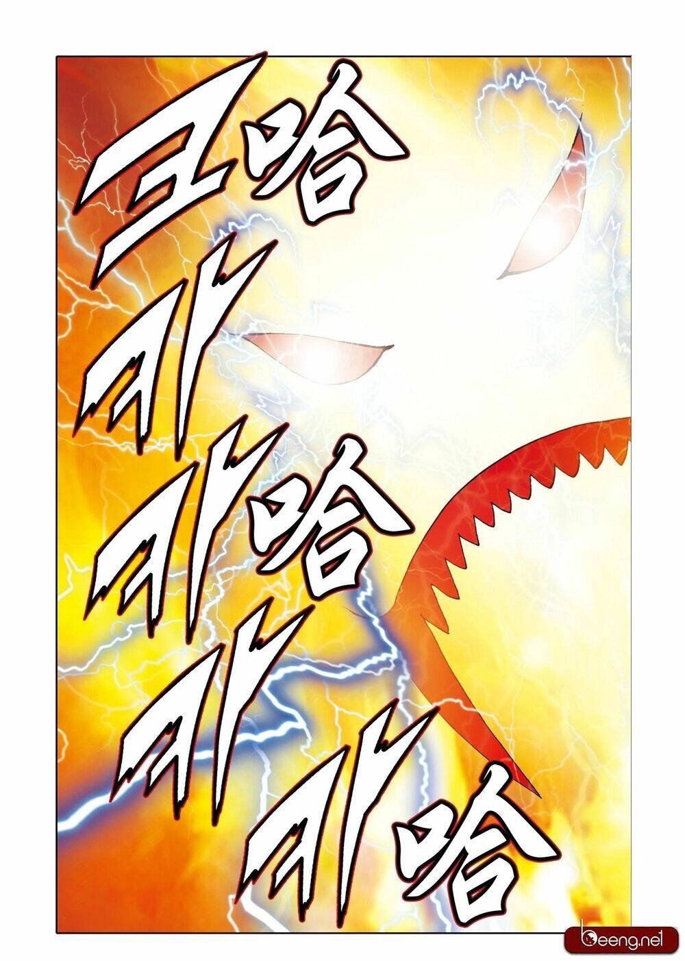 Nhật Tà Nguyệt Ma Chapter 203 - 10