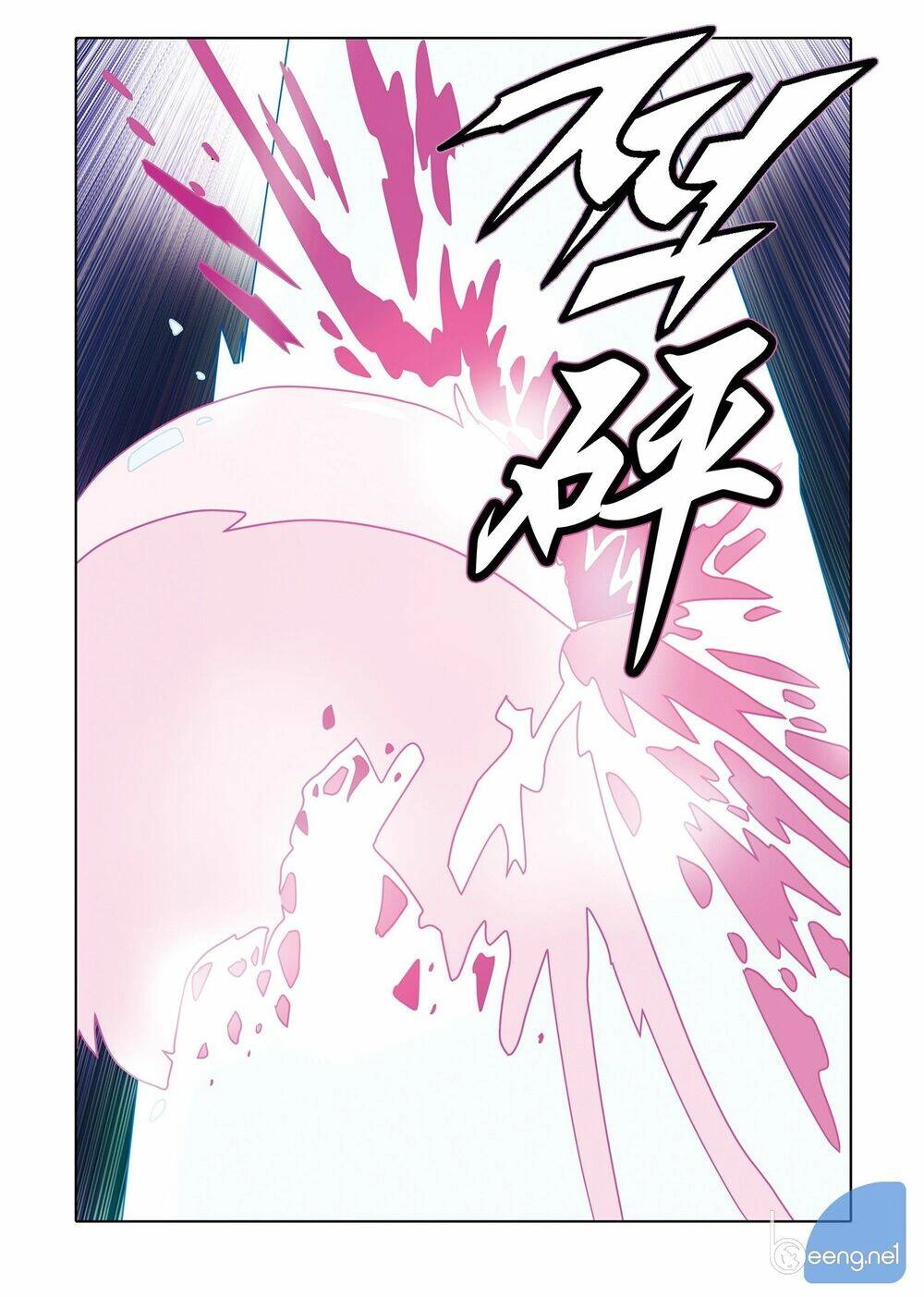 Nhật Tà Nguyệt Ma Chapter 203 - 19