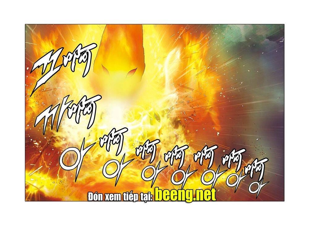 Nhật Tà Nguyệt Ma Chapter 204 - 23