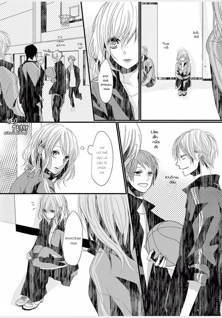 Sono Egao Suki Janai Chapter 1 - 13