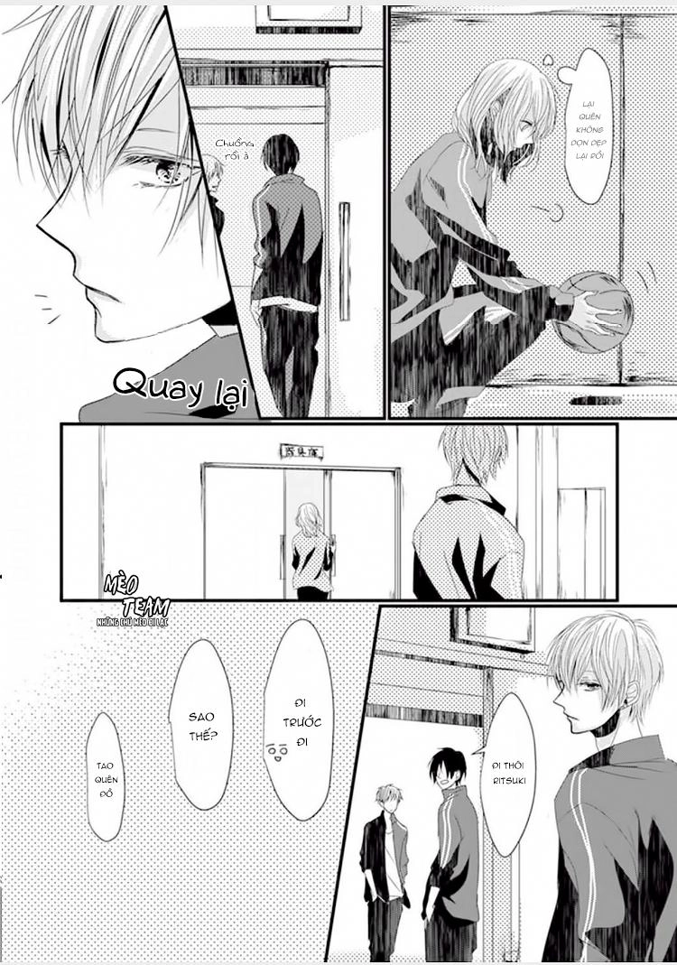 Sono Egao Suki Janai Chapter 1 - 16