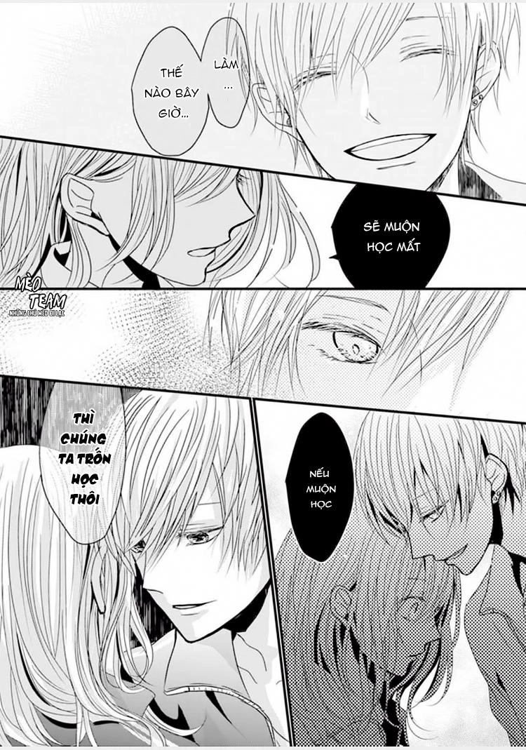 Sono Egao Suki Janai Chapter 1 - 19