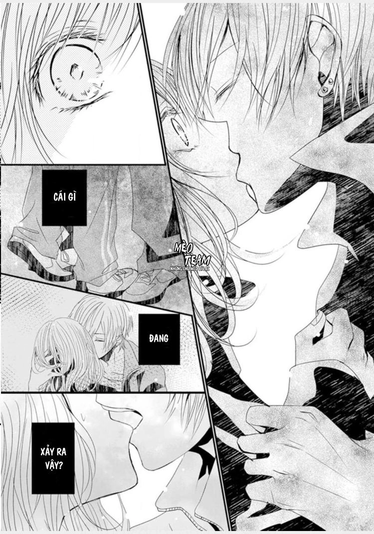 Sono Egao Suki Janai Chapter 1 - 22