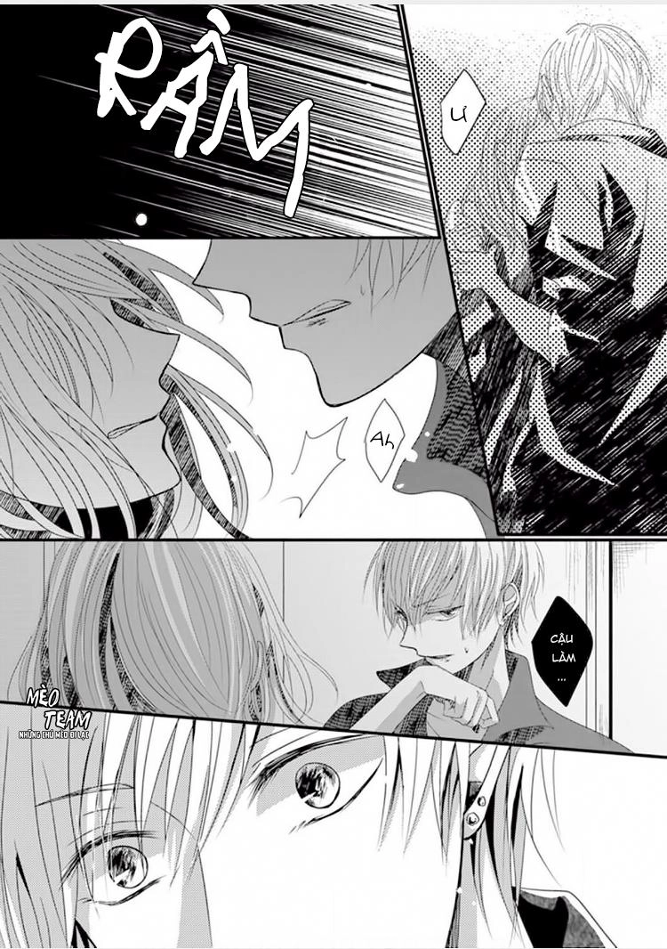 Sono Egao Suki Janai Chapter 1 - 23