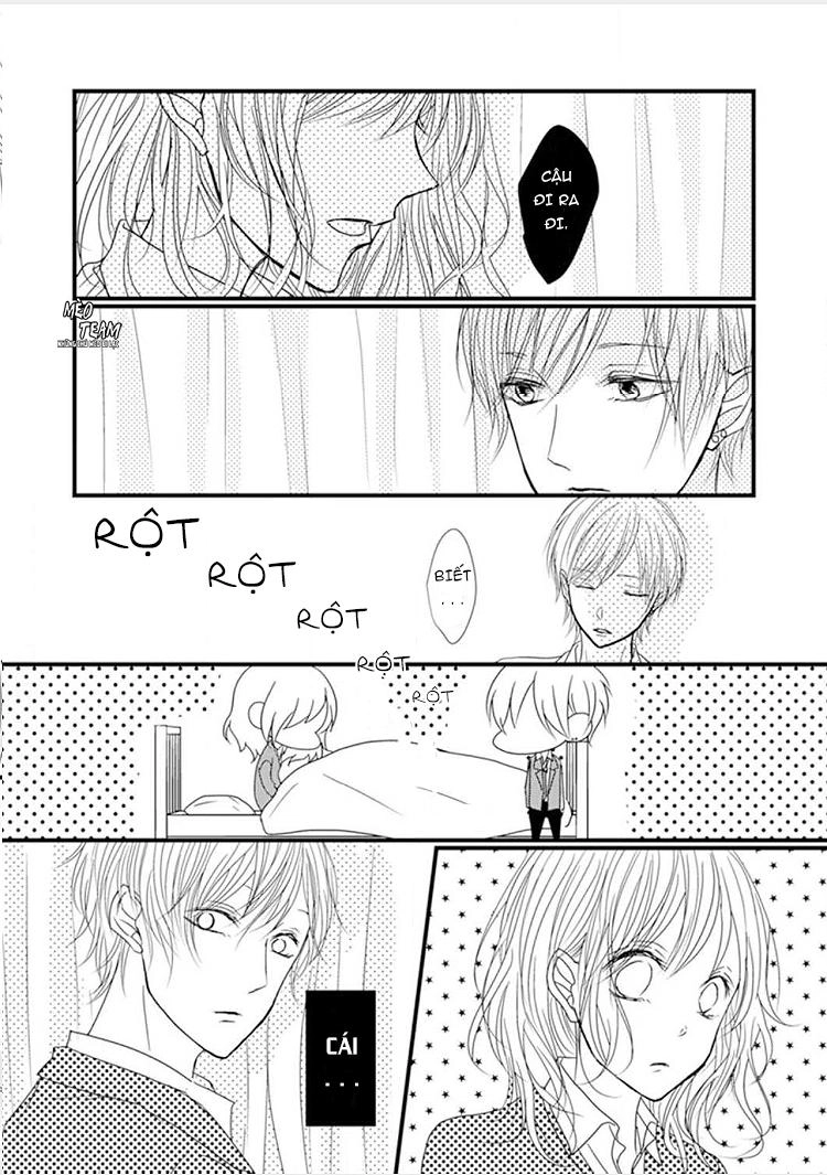 Sono Egao Suki Janai Chapter 2 - 21