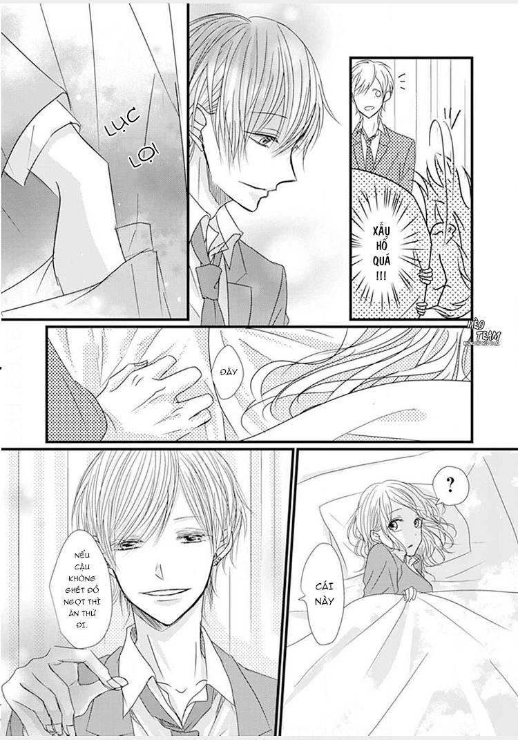 Sono Egao Suki Janai Chapter 2 - 23