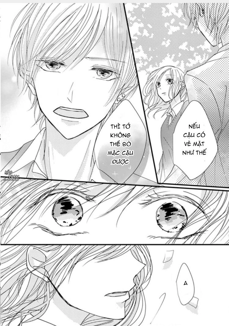 Sono Egao Suki Janai Chapter 3 - 20