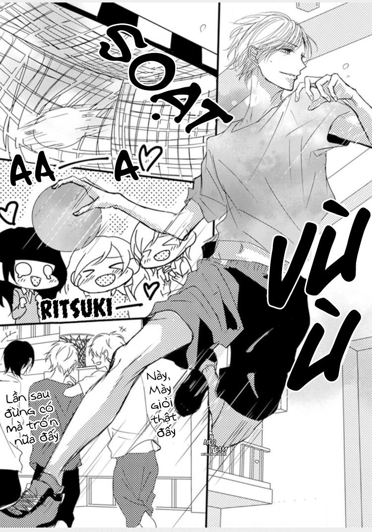 Sono Egao Suki Janai Chapter 3 - 25