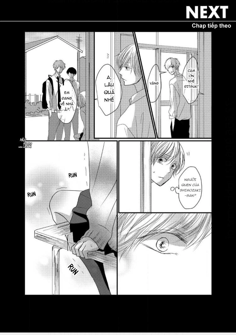 Sono Egao Suki Janai Chapter 3 - 29