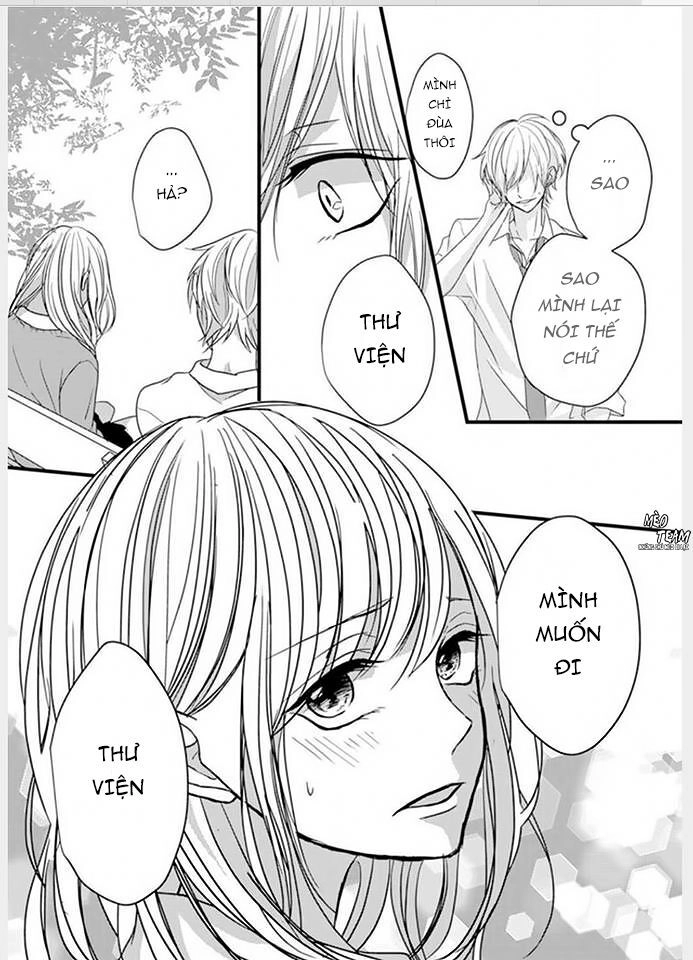 Sono Egao Suki Janai Chapter 7 - 28