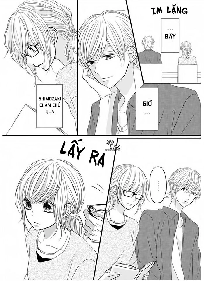 Sono Egao Suki Janai Chapter 8 - 16