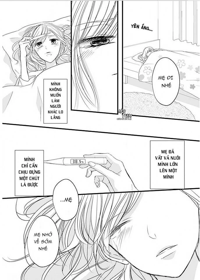 Sono Egao Suki Janai Chapter 9 - 13