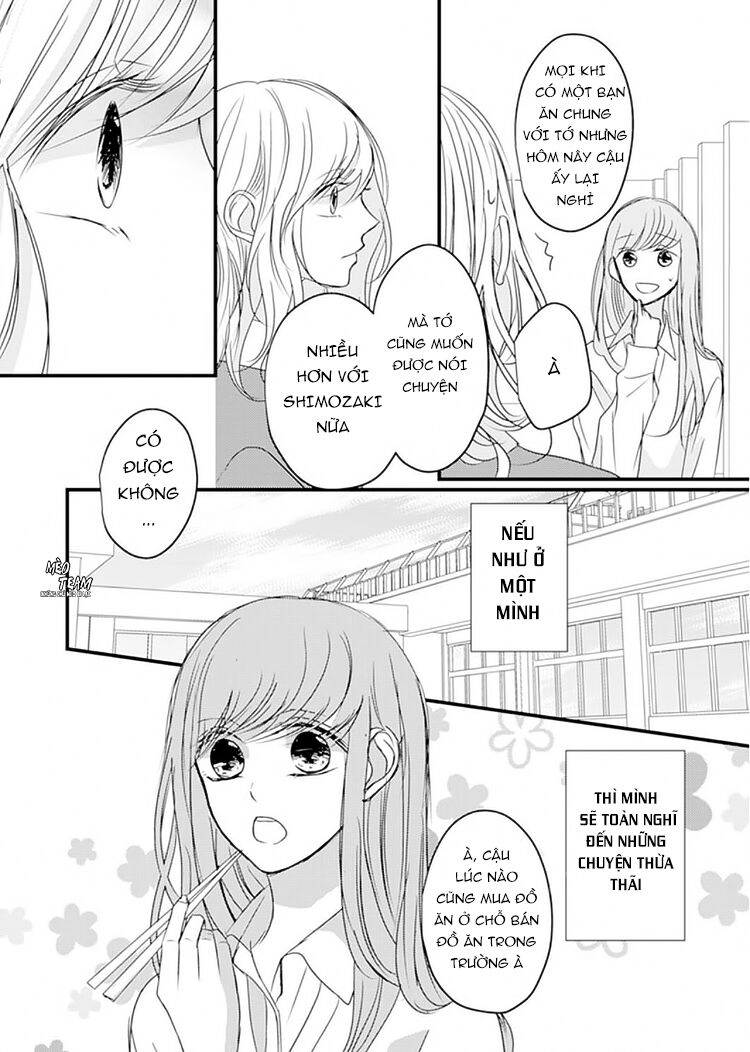 Sono Egao Suki Janai Chapter 11 - 11
